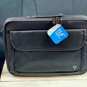 NWT laptop bag
